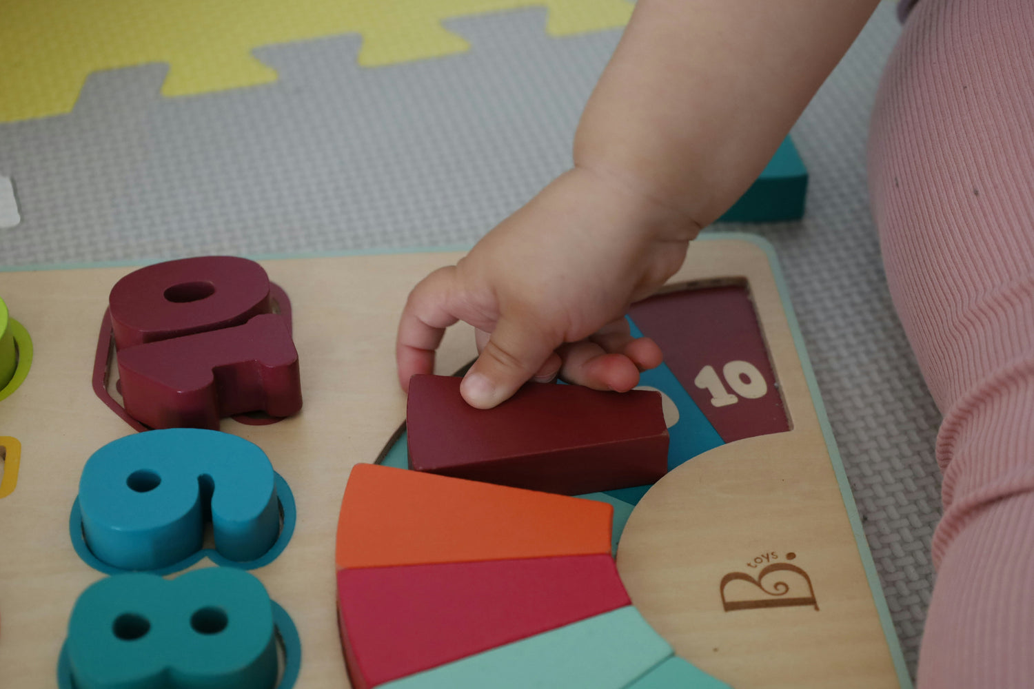 Playing | Learn & Grow