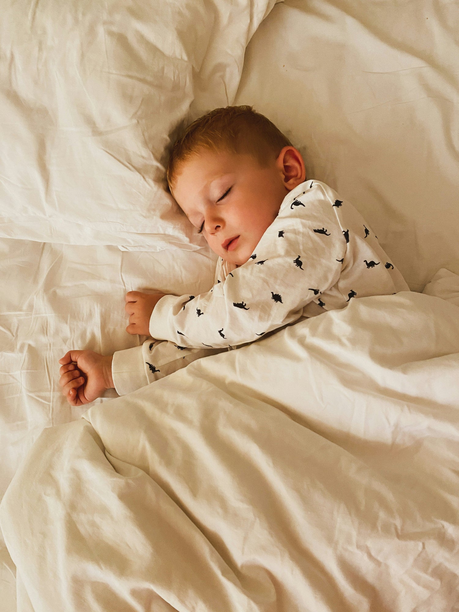 Sleeping | Mattress & Bed Safety