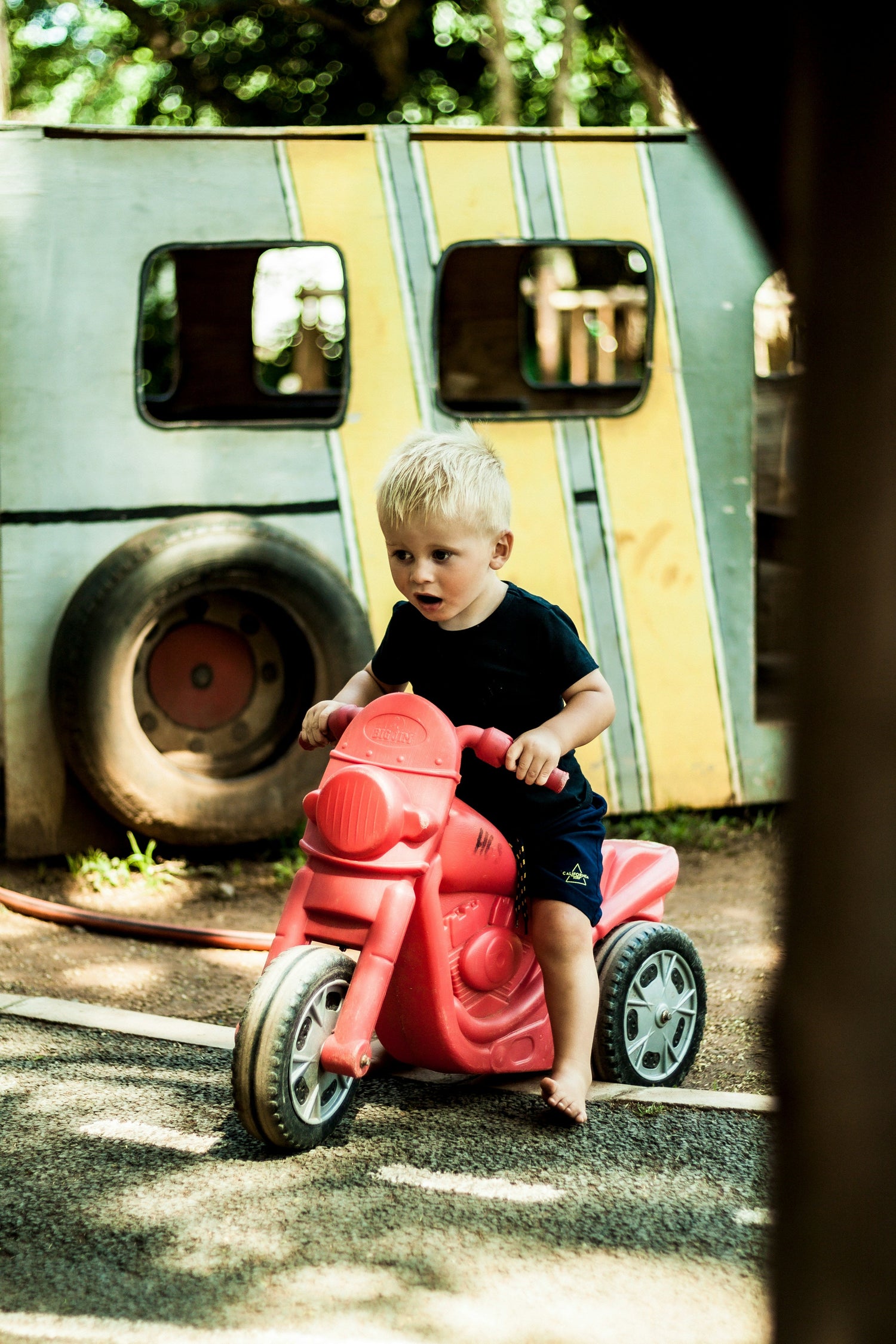 Riding | Ride-On Toys