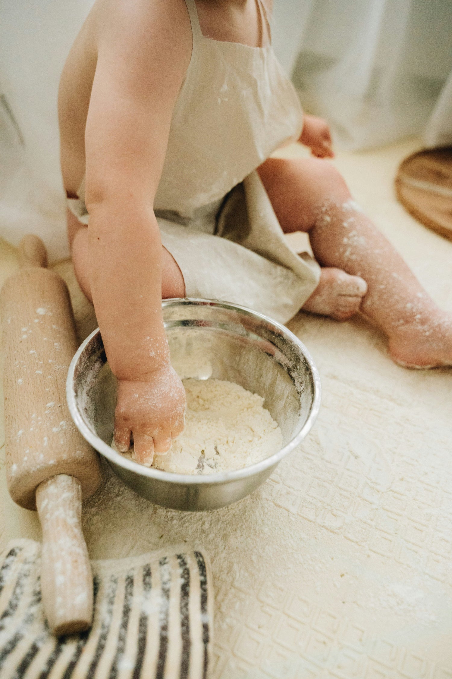 Playing | Sensory Play