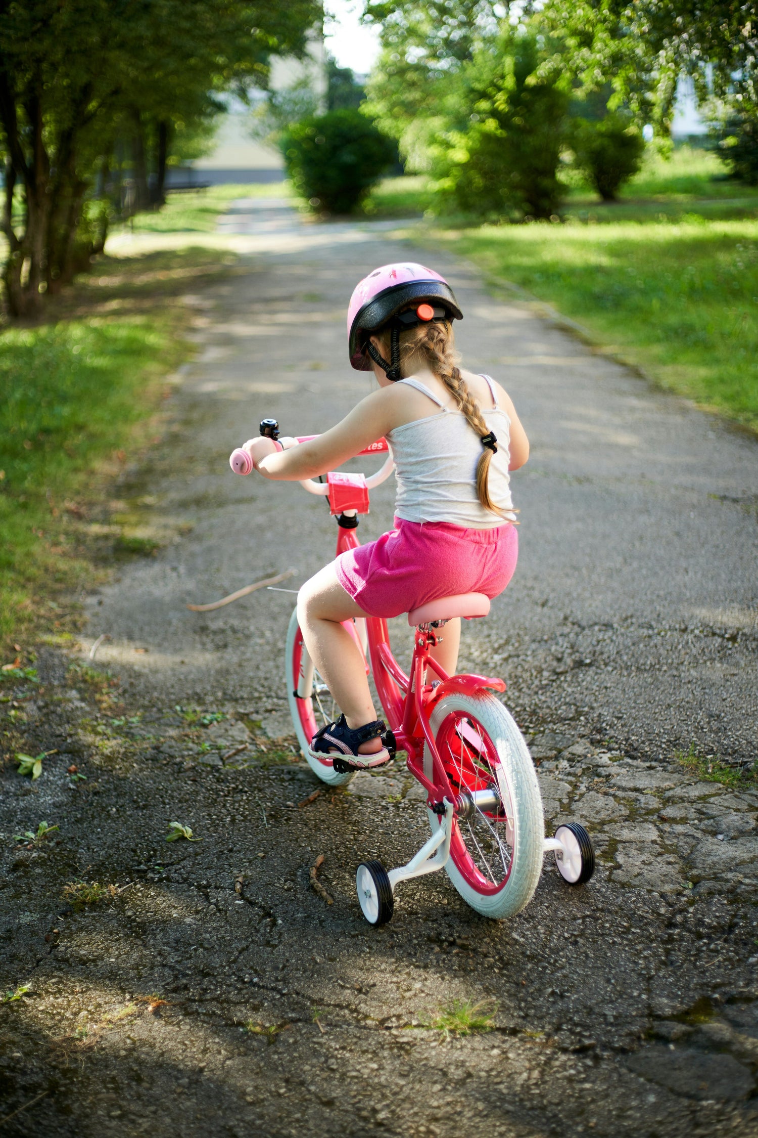 Riding | Safety Gear