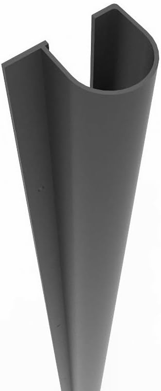 ToeSafe Door Jamb Protector Guard for Child Safety | Baby Proofing Door Shield, Foot & Toe Protection Barrier for Home and Office Doors | Toddler Under Door Stopper Step Safety Kit | 36"