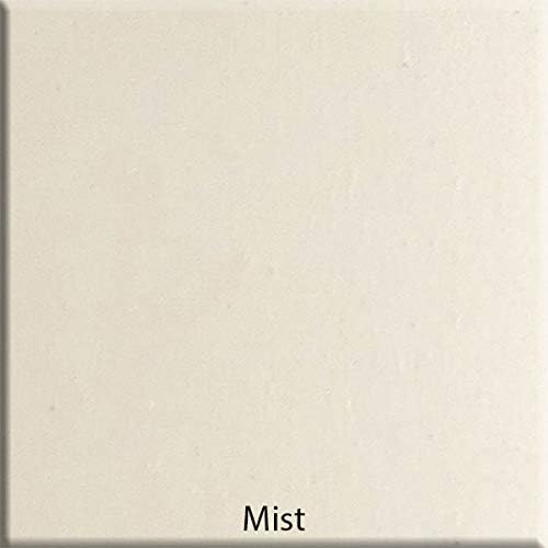 CC KITS Full-Size Conversion Kit Bed Rails Compatible with Bertini Baby Cribs (Mist)