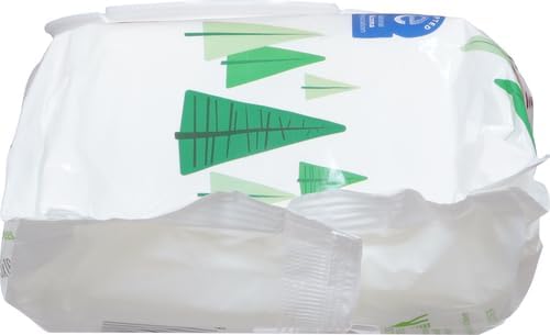 Huggies Natural Care Sensitive Baby Wipes, Unscented, Hypoallergenic, 99% Purified Water, 1 Flip-Top Pack (56 Wipes Total) (Pack of 3)