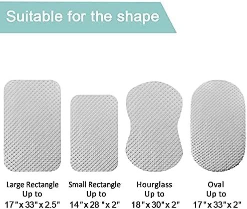 Owlowla Bassinet Sheet Set,Ultra Soft Minky Cradle Sheets Universal Fitted Bassinet Pad/Mattress for Baby Boys Girls(Grey/Pink)