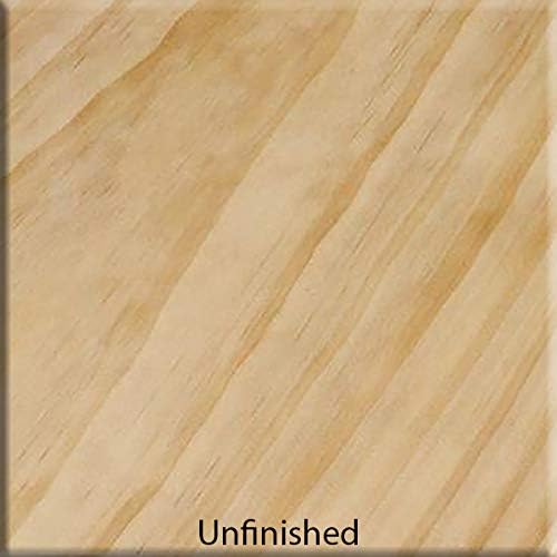CC KITS Toddler Bed Safety Guard Rail for Parker Crib by Bassett Baby (Unfinished)