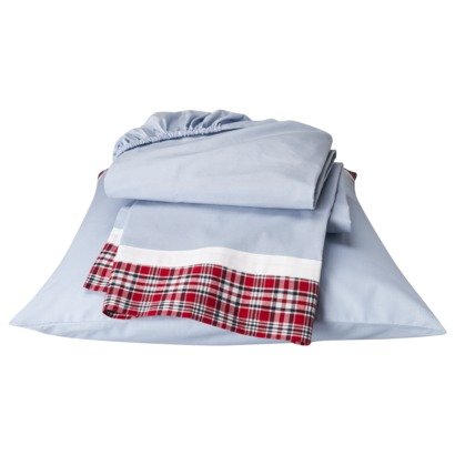 Aidan 4-pc. Toddler Bedding Set