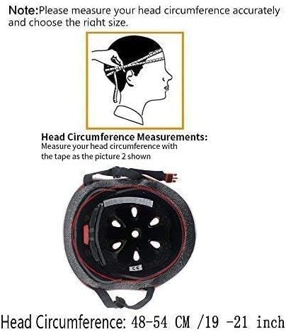 Adjustable Color Gradient Toddler Kids Bike Helmet for 3-5-8-14+Ages Girls Boys.Skateboard Bicycle Toddler Helmet 2-4 Years for Multi-Sports Cycling Scooter Inline Roller Skates Rollerblading