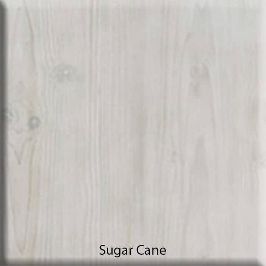 Toddler Bed Safety Guard Rail for Dolce Babi Convertible Cribs - Solid Wood Rail for Convertible Crib to Toddler Bed Conversion - Safety Bed Rail for Children (Sugar Cane)