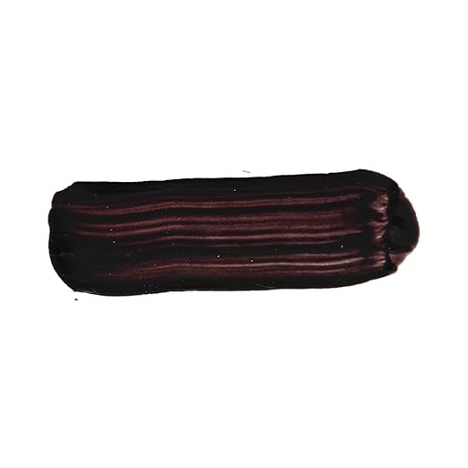 Colorations CMEB Colors Like Me Multicultural Paint, Ebony 16 oz.