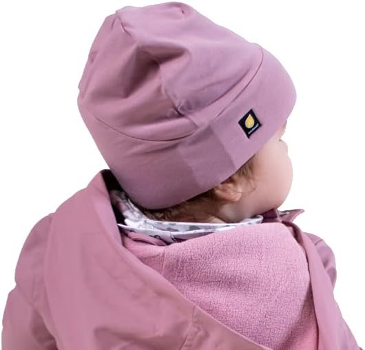 Children Head Protective Hat Unique and Patent Pending Self Adjusting Technology Padded Safety Baby Toddler Cap