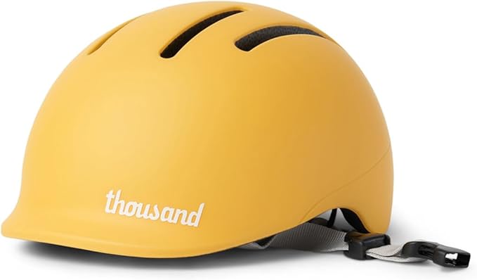 Thousand Jr. Toddler Helmet