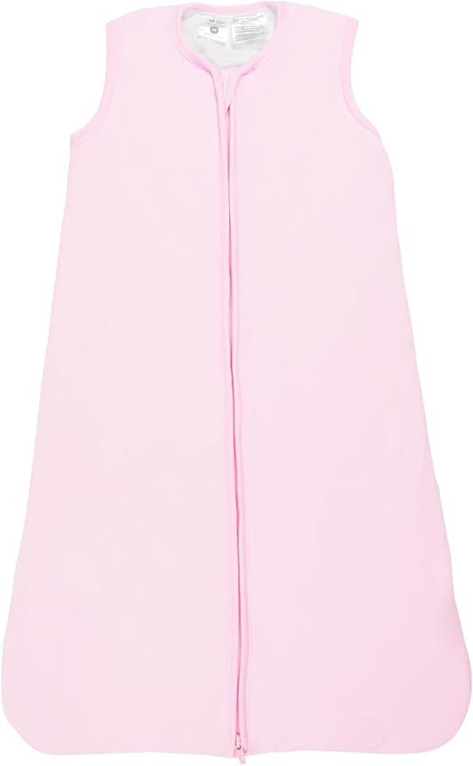1.0 TOG Baby Sleep Sack 0–24 Months Soft Wearable Blanket