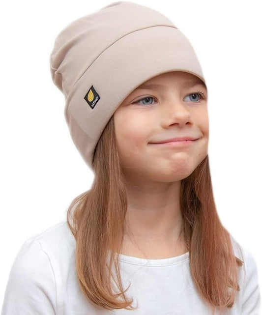 Children Head Protective Hat Unique and Patent Pending Self Adjusting Technology Padded Safety Baby Toddler Cap