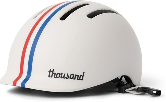 Thousand Jr. Toddler Helmet