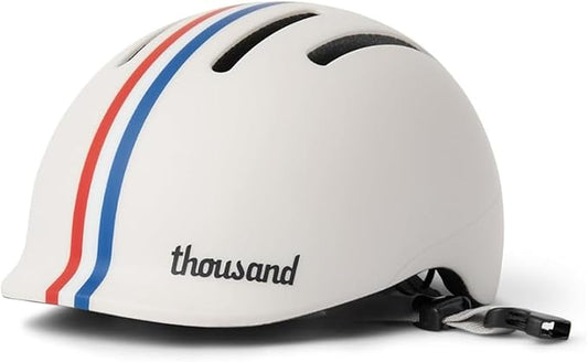 Thousand Jr. Toddler Helmet