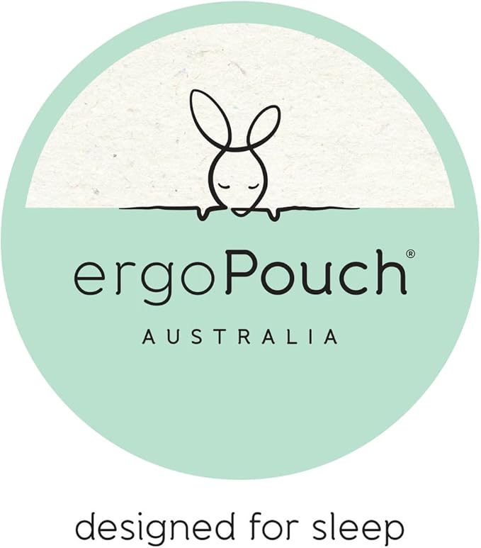 ergoPouch Sleep Suit Bag 1.0 TOG – Baby Sleep Sack & Wearable Blanket, 2-in-1 Convertible Sack to Suit with Legs for Safe Movement, Regulates Temperature Overnight, Unisex (8-24 Months, Berries)