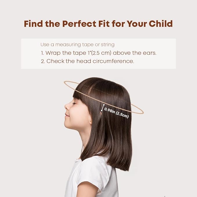 MomnLittle Kids Bike Helmet with Quick Pinch-Free Magnetic Buckle CPSC Certified Bike Helmet for Toddler Boys and Girls