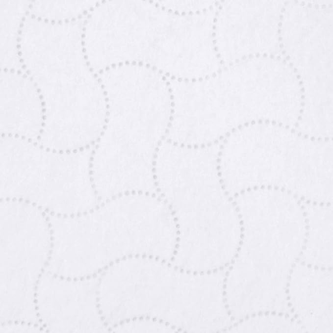 American Baby Company Waterproof Fitted Crib Mattress Protector 52" x 28" - Quilted, Noiseless, Soft & Breathable Crib & Toddler Mattress Pad Cover