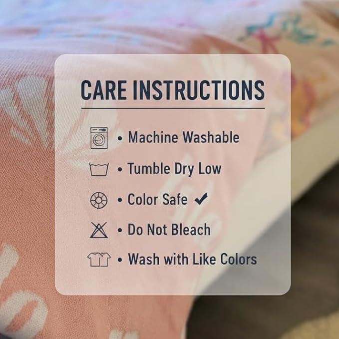 Personalized Tiled Icon Blanket – 100% Organic Cotton Customized Baby Blanket, Custom Name, Bassinet 30x40, Gift for Baby Shower, Birthday Present, Girls and Boys, Toddlers Kids, Made In America