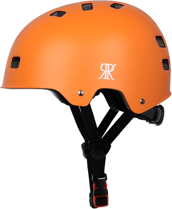 Youth Kids Bike Helmet, Skateboard Bicycle Helmet for Age 5-8-10-12-14 Teen Boys Girls Adjustable and Multi-Sport for Scooter Roller/Inline Skate