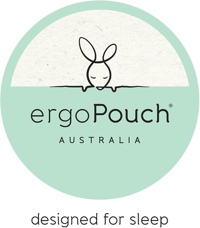 ergoPouch Sleep Suit Bag 0.3 TOG – Baby Sleep Sack & Wearable Blanket, 2-in-1 Convertible Sack to Suit with Legs for Safe Movement, Regulates Temperature Overnight, Unisex (8-24 Months, Sage)