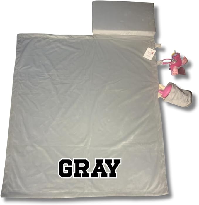 Multipurpose Baby Blanket for Newborns to Toddlers (0–5 Years) | Burp Cloth, Nursing Pillow, Mat, Travel Playmat & Stroller Blanket | Ultra-Soft, Machine Washable