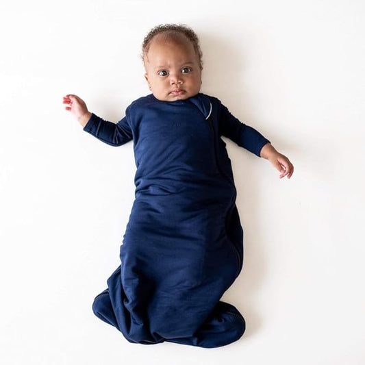 KYTE BABY Unisex Rayon made from Bamboo Sleep Bag for Babies and Toddlers, 2.5 Tog