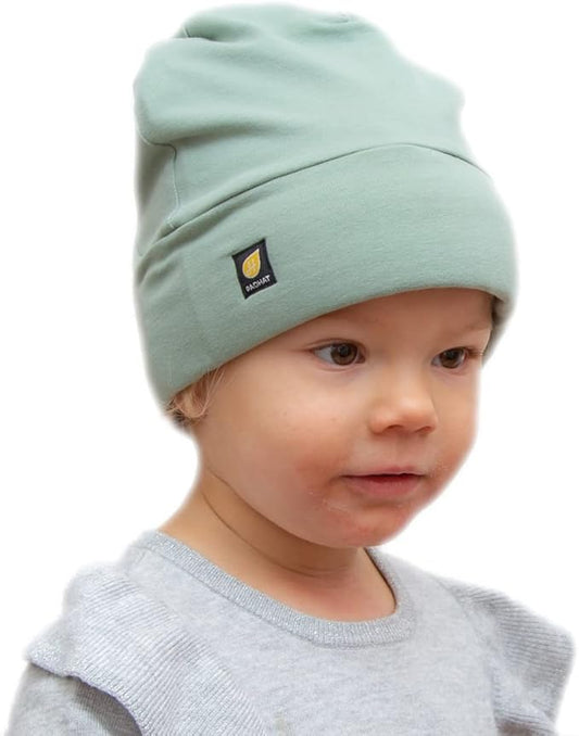 Children Head Protective Hat Unique and Patent Pending Self Adjusting Technology Padded Safety Baby Toddler Cap