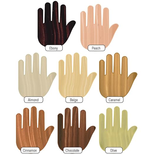 Colorations Washable Multicultural Paint - Color Like Me, 16oz Bottle, 8 Skin Colors, Kids, Art Supplies, Diverse, Rich Colors, Skin Tones, Multi-ethnicity, Colors from Around The World (Item # CMUL)