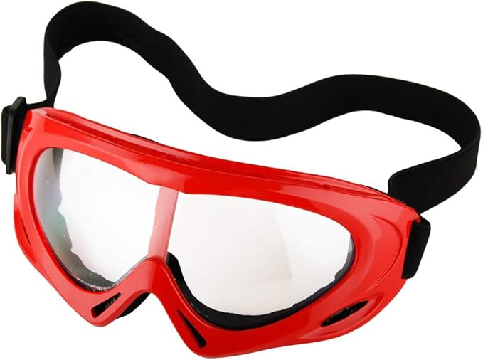 WOW Youth Kids Motocross BMX MX ATV Dirt Bike Dianosour Helmet Dragon + Goggles + Martian Youth Glove Bundle: HJOY MG Bundle