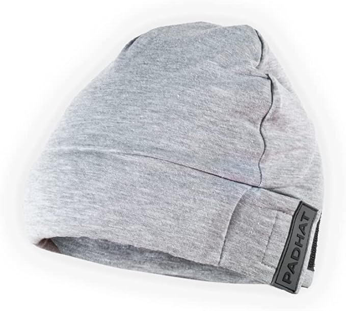 Children Head Protective Hat Unique and Patent Pending Self Adjusting Technology Padded Safety Baby Toddler Cap