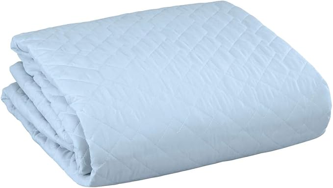 Fox Valley Traders Bed Tite Fitted Micro Fiber Blanket