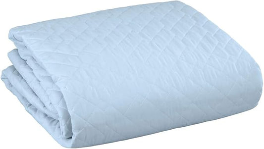 Fox Valley Traders Bed Tite Fitted Micro Fiber Blanket
