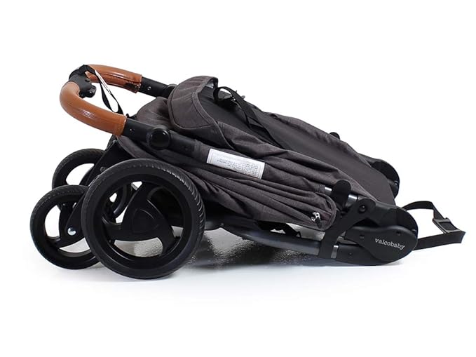Valco baby Snap 4 Trend Lightweight Stroller 2020 (Denim)