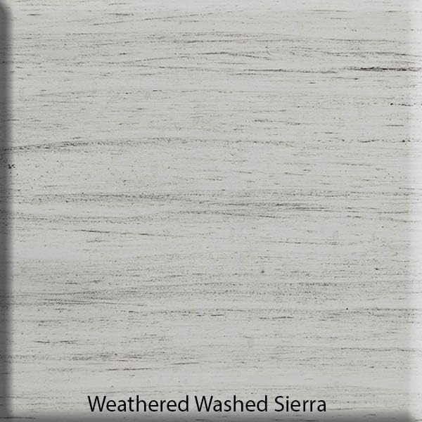 Toddler Bed Safety Guard Rail for Westwood Design Convertible Cribs - Solid Wood Rail for Convertible Crib to Toddler Bed Conversion - Safety Rails for Children's Beds (Weathered Washed Sierra)
