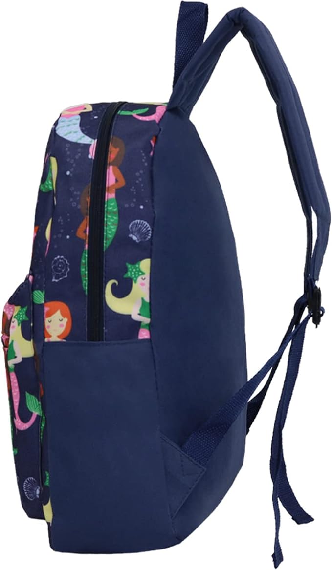 17" School Backpacks for Kids - Backpacks in Bulk for Elementary, Middle, and High School Students in Assorted Colors