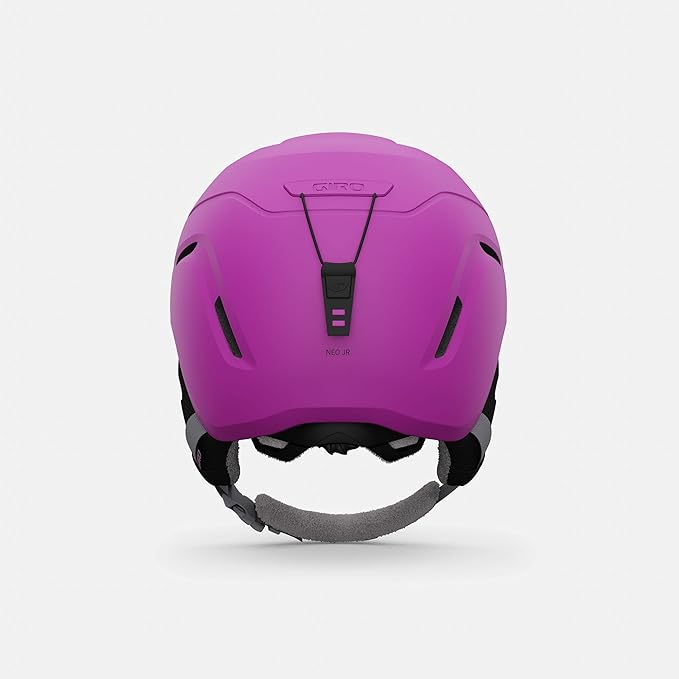 Giro Neo Jr. Asian Fit Snow Helmet - Kid's