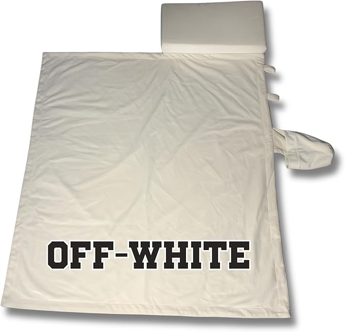 Multipurpose Baby Blanket for Newborns to Toddlers (0–5 Years) | Burp Cloth, Nursing Pillow, Mat, Travel Playmat & Stroller Blanket | Ultra-Soft, Machine Washable