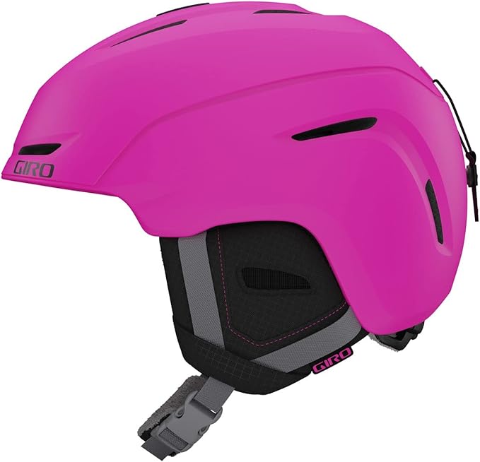 Giro Neo Jr. Asian Fit Snow Helmet - Kid's