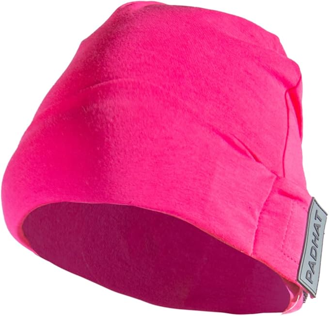 Children Head Protective Hat Unique and Patent Pending Self Adjusting Technology Padded Safety Baby Toddler Cap