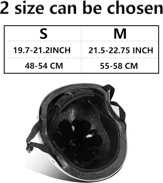Adjustable Color Gradient Toddler Kids Bike Helmet for 3-5-8-14+Ages Girls Boys.Skateboard Bicycle Toddler Helmet 2-4 Years for Multi-Sports Cycling Scooter Inline Roller Skates Rollerblading