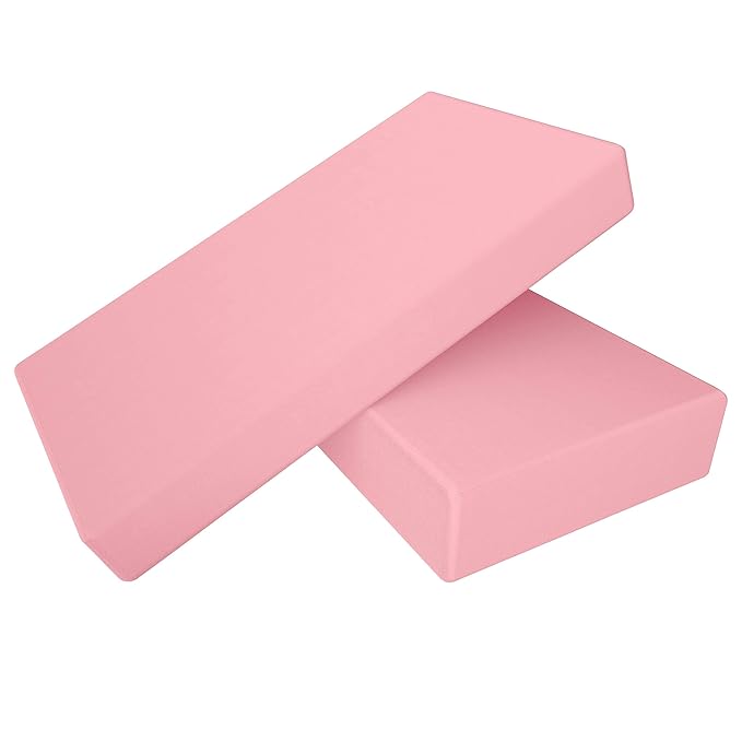 NTBAY 2 Pack 100% Brushed Microfiber Fitted Crib Sheet, Super Soft and Cozy 28x52 Crib Sheet for Standard Crib and Toddler Mattresses, Boys, Girls, Unisex, Pink, 28x52 Inches