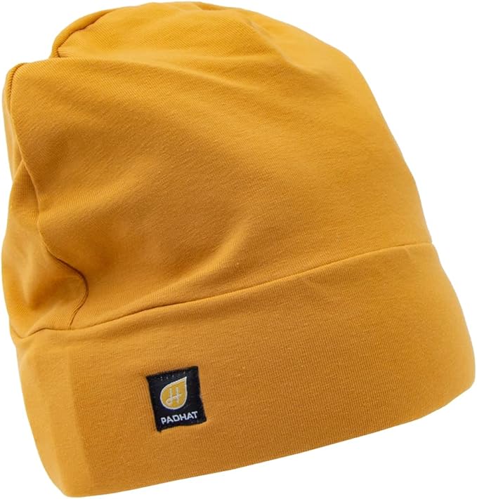 Children Head Protective Hat Unique and Patent Pending Self Adjusting Technology Padded Safety Baby Toddler Cap