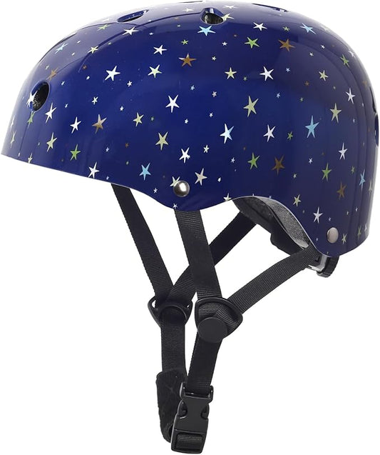 Toddler Kids Bike Helmet,Adjustable for Child Boys Girls,Multi-Sport & Ventilation for Bicycle Scooter Skateboard Skate