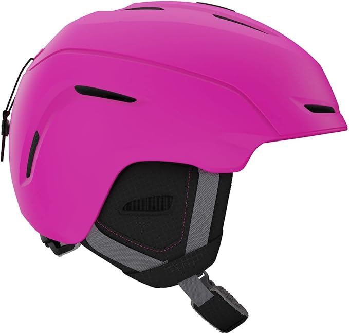 Giro Neo Jr. Asian Fit Snow Helmet - Kid's