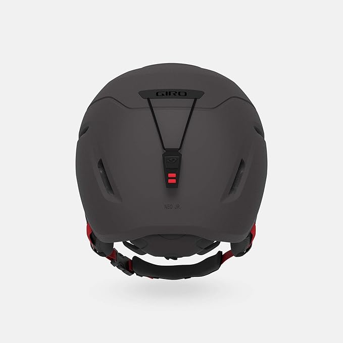 Giro Neo Jr. Asian Fit Snow Helmet - Kid's