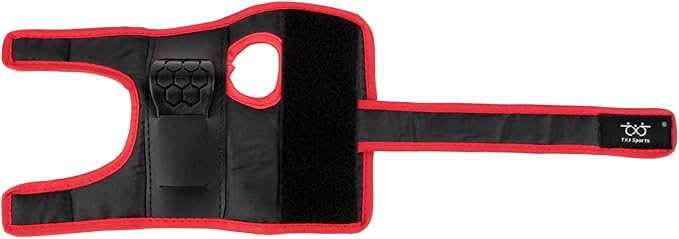 TXJ Sports Elbow and Knee Pads Kids with Wrist Guards Protective Gear for Skateboard Roller Skating Biking Skating Inline Skates Longboarding Derby Riding Scooter