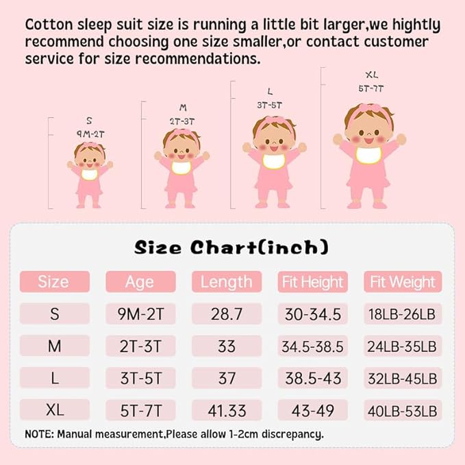 Toddler Sleeping Sack with Feet, Walker Sleep Sack, 0.5Tog (Stars 2T-3T)