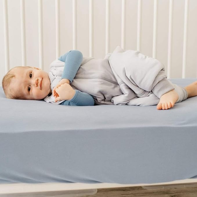 KYTE BABY Unisex Sleep Bag Walker for Babies and Toddlers- Rayon Made from Bamboo 1.0 Tog